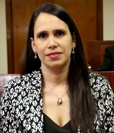 Diputado Quintana sigue libre gracias a inacción de jueza