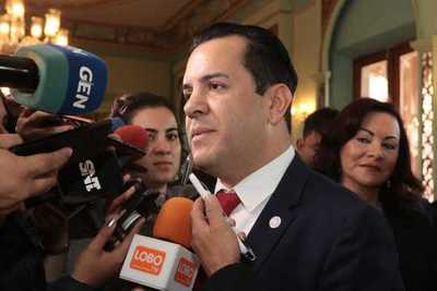 Cambio de ministro del MAG no interfirió en trabajos de campo, según productor