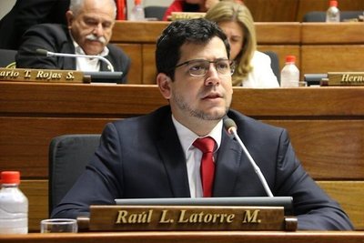 Liberal apoya idea de crear fuerza de élite para evitar intento de introducir enmienda