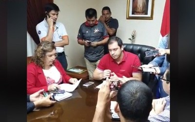 Intendente Prieto: Las denuncias frecuentes por corrupción motivaron el desmantelamiento de la Policía Municipal