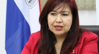 Rectora de la UNA desconoce proceso de renovación de miembros del Cones