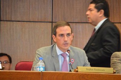 Patria Querida considera que modificación de la Ley Orgánica de la Policía busca reducir la corrupción