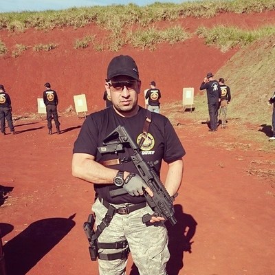 Agentes de Tránsito de Ciudad del Este fueron despedidos “por falta de confianza”
