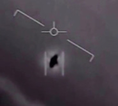 Marina de EE.UU confirma que videos de ovnis son reales