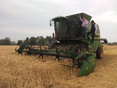 Piden a ministro ganar confianza del sector productivo con acciones concretas
