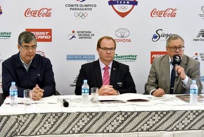Firmas se anotan para Constructecnia 2020