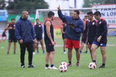 Rayadito: Ante Nacional, por la esperada recuperación en el Clausura
