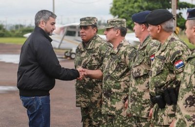Policía realiza movilizaciones preventivas y no está de brazos caídos, dice vocera