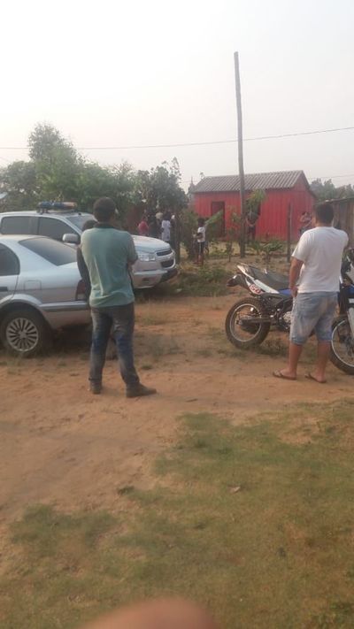 Feminicidio: buscan a exconcubino de mujer asesinada