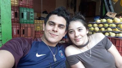 Joven saca adelante a su familia, gracias a un “fructífero” negocio