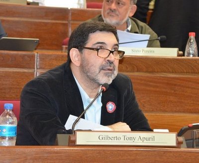 Senador propone introducir soluciones tecnológicas anti robos en camiones