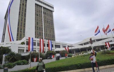 Piden que CGR vuelva a intervenir en caso TX Panamá