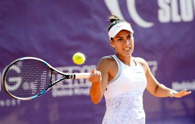 Cepede en semifinales