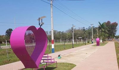 Comuna de Isla Pucú apuesta al reciclaje