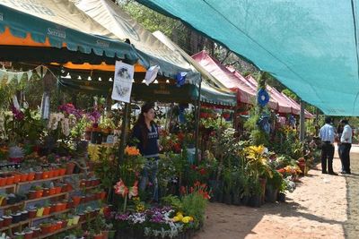 Inauguran el Yvoty Rape en Caacupé