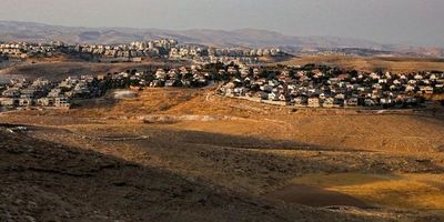 Palestina pide a ONU respuesta a expansión de asentamientos israelíes