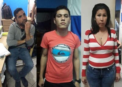 Aún no recuperan dinero robado de cajeros del BNF 'hackeados’