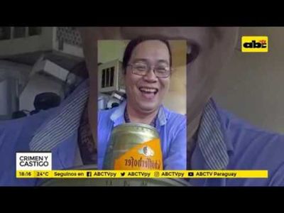 Turco era peligroso criminal internacional