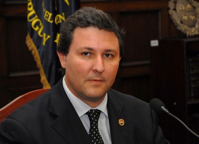 Para ex ministro del Interior, el país está peor que antes en seguridad
