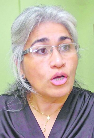 Cámara ratifica rechazo de acción de exjueza contra la Itaipú y el Estado
