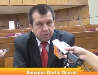 Senador insta al Gobierno a tomar medidas para hacer frente a la crisis