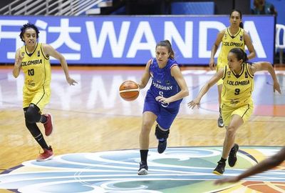 Segunda derrota en la AmeriCup