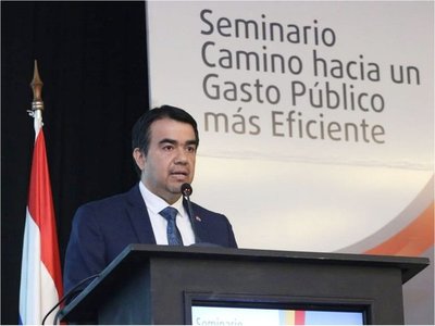 Para viceministro de Hacienda, hay saturación de profesores en la UNA