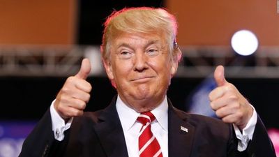 Demócratas iniciarán investigación de juicio político para destituir a Trump