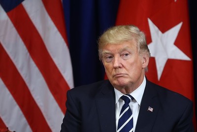 Demócratas iniciaron el proceso de juicio político contra Donald Trump