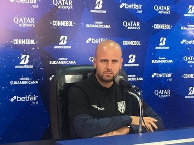 Se conocerá al primer finalista de la sudamericana