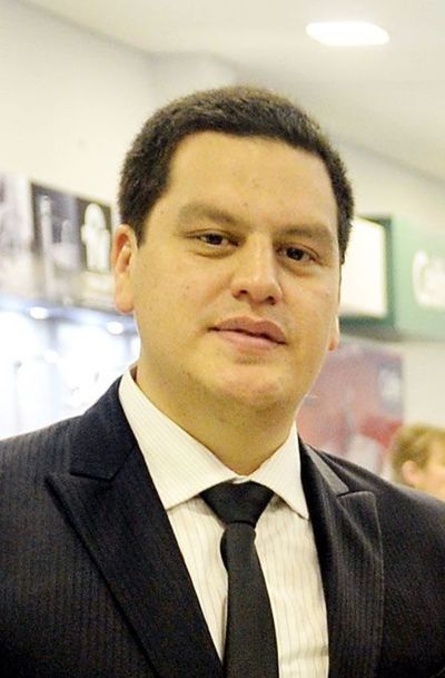 DNCP abrirá sumario a empresas de Chamorro