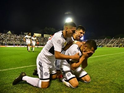 Miguel Samudio revela el motivo de su efusivo festejo