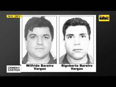 Imputan a ex intendente por lavado de dinero