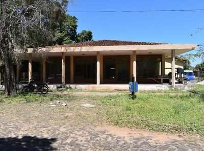 Identificaciones habilita una oficina en Ayolas