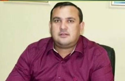HOY / Mezclando dinero del narco con el del municipio, intendente lavó US$ 563.000, dice fiscal