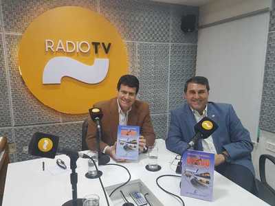 "Pedro Ferreira debería ser considerado un héroe civil"