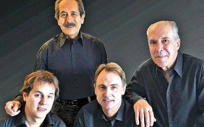 La gran noche del Festival del Lago