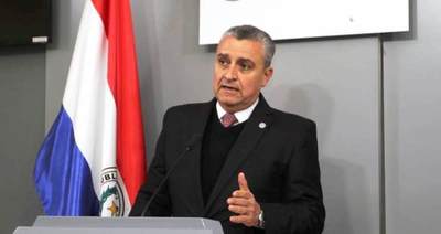 Mesa directiva del Senado decide mañana cuándo convoca a Villamayor