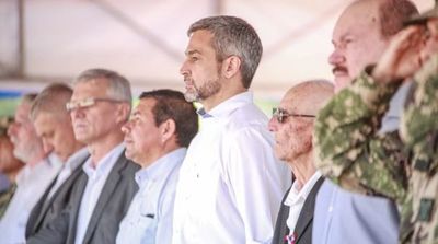 Presidente ordenó cambios en las FF.AA.