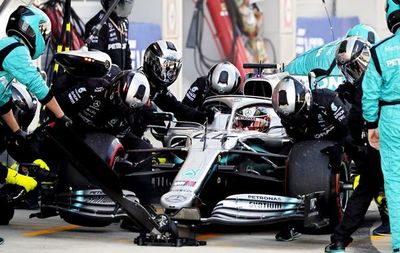 Lewis Hamilton se reencuentra con la victoria en GP de Rusia