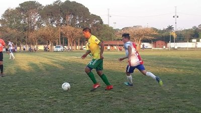 Arrancó el Nacional de Interligas en Misiones y con goleadas