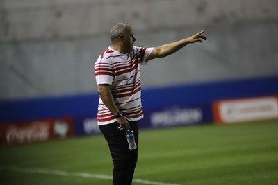 La frase de 'Chiqui' para rechazar a Cerro