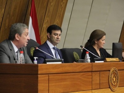 Presupuesto del TSJE es de 111 millones de dólares