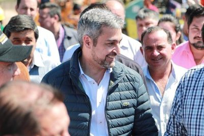 Jefe de Estado participará en firma de convenio para construcción de viviendas sociales