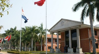 Hoy se reanudan las actividades en la UNA