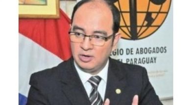 Magistrados de Paraguarí son la prueba del bajo nivel de formación de los jueces, dicen