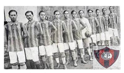Los 107 años del club del pueblo