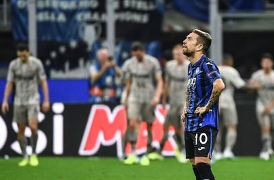 El Shakhtar Donetsk remonta al Atalanta