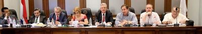 JEM enjuicia y suspende a fiscala y al tribunal del caso padrastro abusador