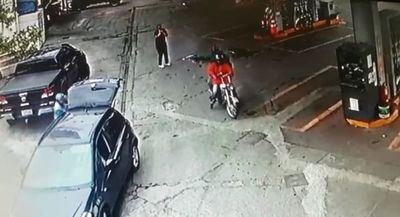 Robos, asesinatos y drogas: La inseguridad reina en nuestras calles